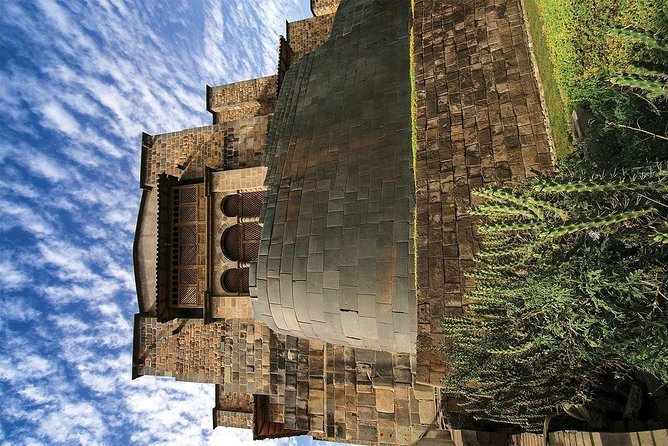 City Tour in Cusco & visit Museum South American Camelid - Why the guide can make or break the day