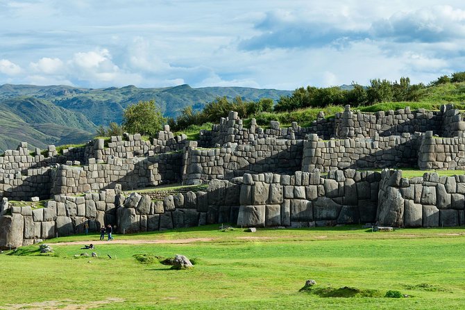 City Tour in Cusco & visit Museum South American Camelid - Timing, altitude, and what to bring