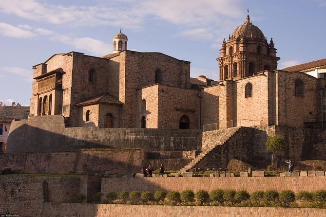 City Tour in Cusco & visit Museum South American Camelid Private. - Plaza de Armas: a quick look at Cusco’s center