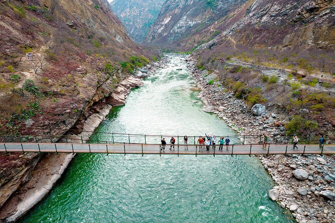 Classic Choquequirao Trek – 5 Days / 4 Nights - Fitness, altitude, and what to pack