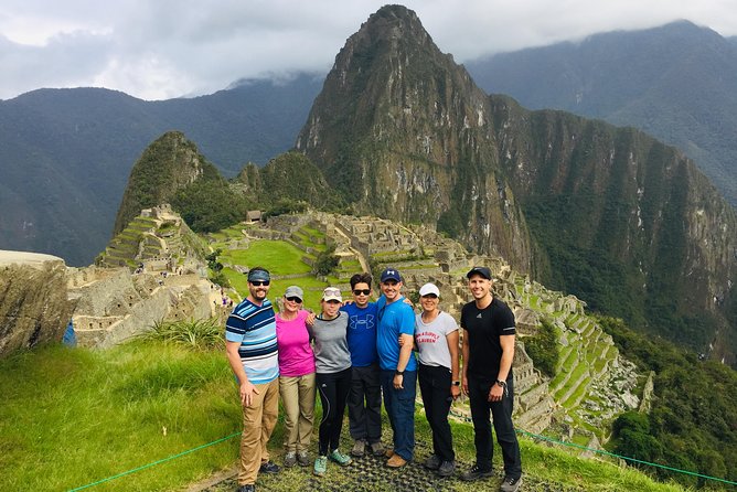 Classic Inca Trail 4 Days to Machu Picchu - Group size, guiding, and the human side of the trek