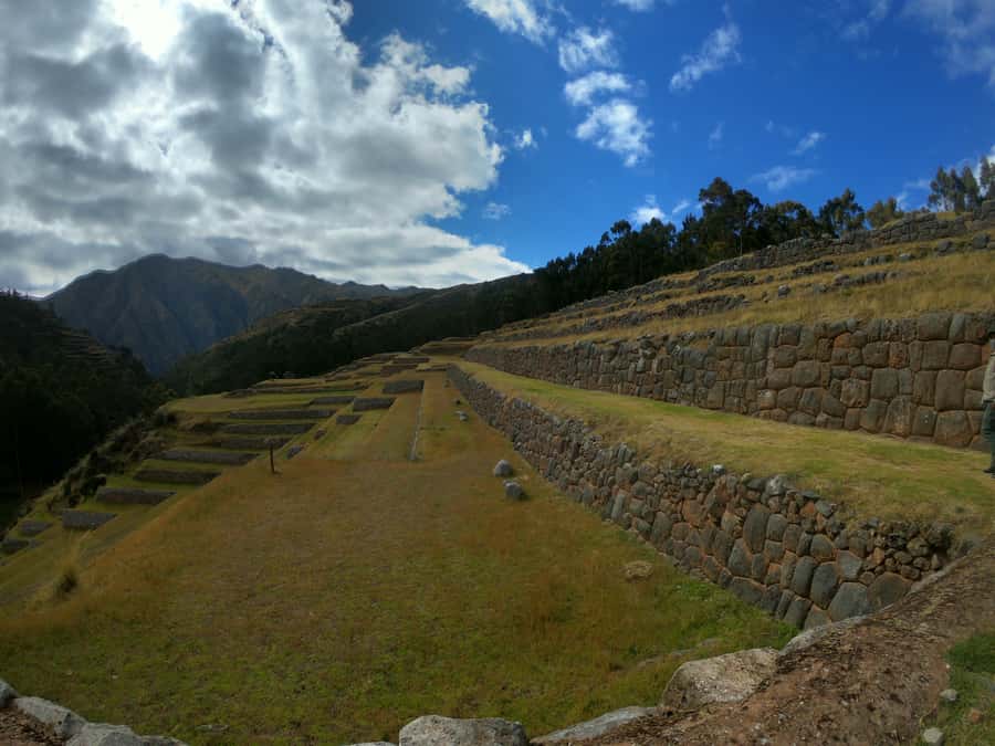 Classic Sacred Valley full day - Key points to know before you book