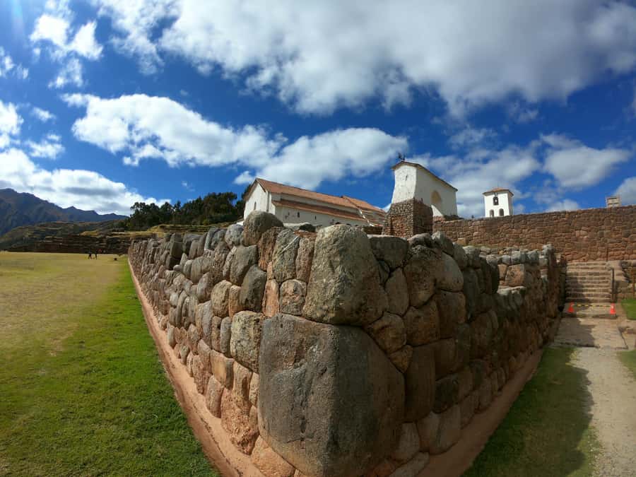 Classic Sacred Valley full day - Why this route works for a one-day Sacred Valley visit