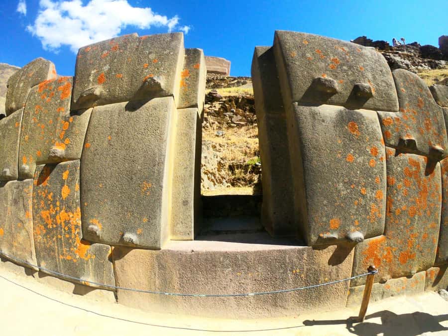 Classic Sacred Valley full day - Pisac’s artisan market