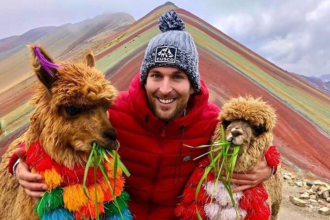 Colorful Mountain In The Cusco Region - Timing, weather, and cancellation details