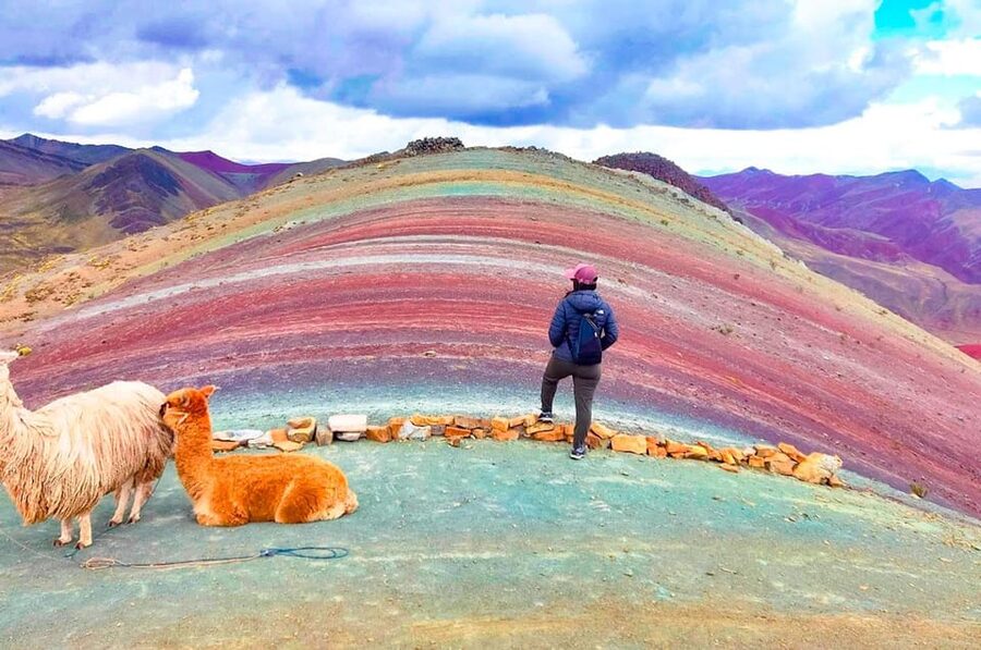 Colorful mountain tour Palcoyo | Cusco - Is $54 a good price for Palcoyo?