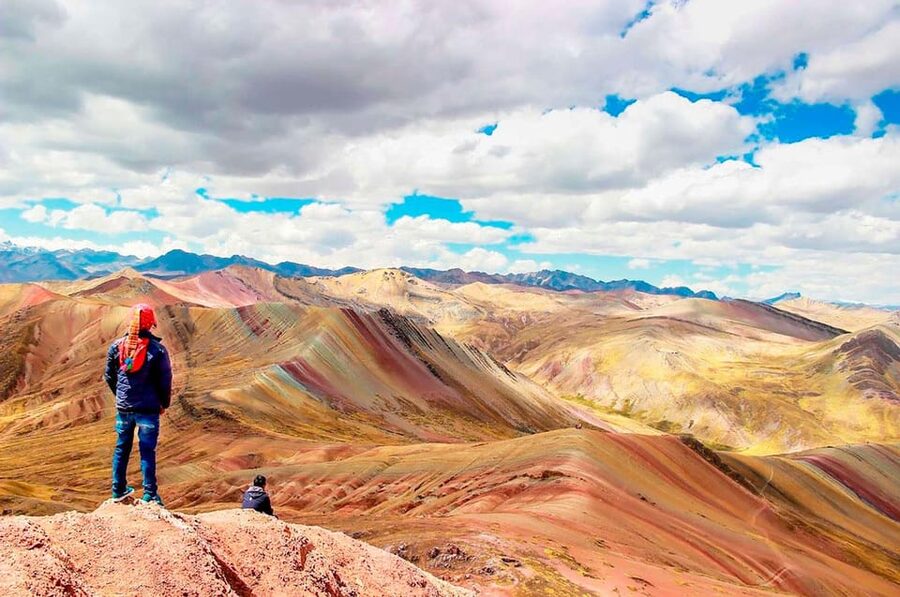 Colorful mountain tour Palcoyo | Cusco - Who should book this high-altitude day trip?