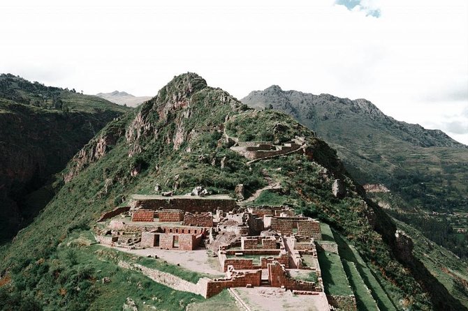 Complete Sacred Valley Tour (Full Day) - Four Sacred Valley sights packed into one day