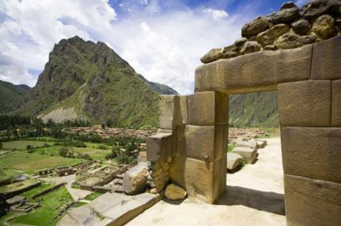Complete Sacred Valley Tour Small group Pisac, Maras, Moray & Ollantaytambo - Why this route gives you a real feel for the Sacred Valley
