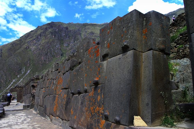 Complete Sacred Valley Tour Small group Pisac, Maras, Moray & Ollantaytambo - What the $73.47 price really covers