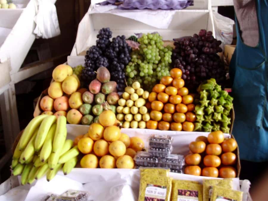 Cooking class and market tour with a local chef - Rocoto relleno and causa rellena: two different Peruvian starts