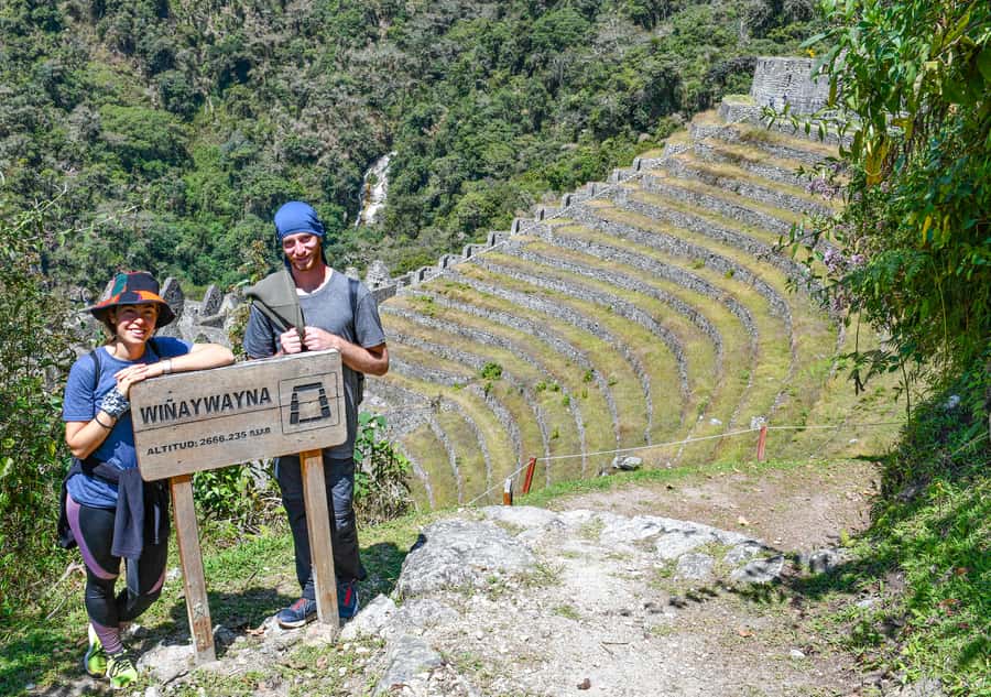 Cusco: 2-day Inca Trail to Machu Picchu - What the $550 price really covers