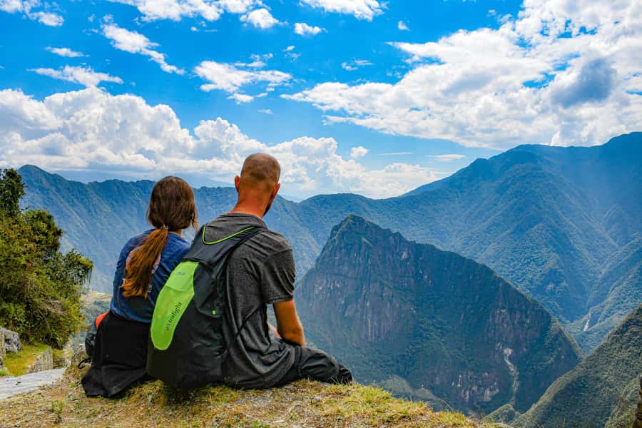 Cusco: 2-day Inca Trail to Machu Picchu - The return journey needs careful planning