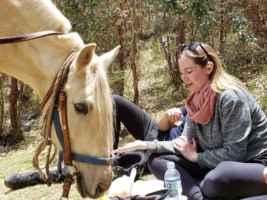 Cusco: 3-Hour Horse Riding Tour to the Temple of the Moon - Why this ride works well near Cusco