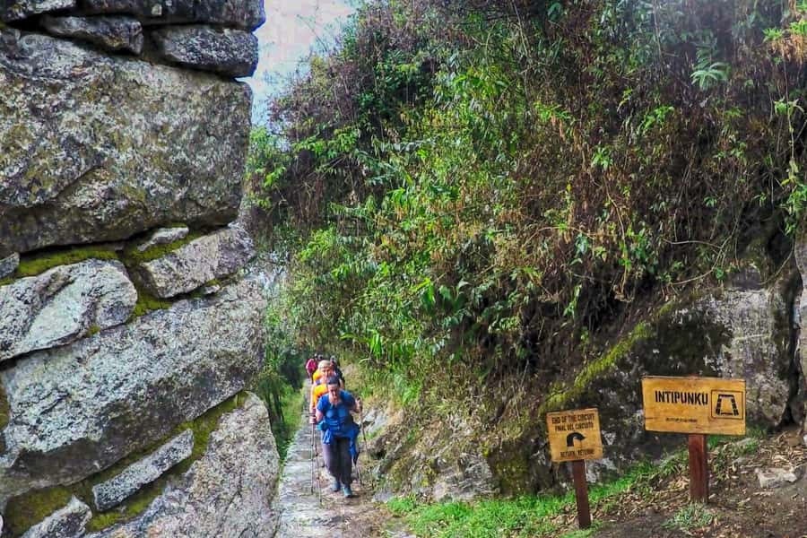 Cusco: 4-Day Inca Trail to Machu Picchu with Accommodation - Why this route feels different from the classic Inca Trail