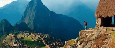 4-Day Inca Trail to Machu Picchu with Accommodation