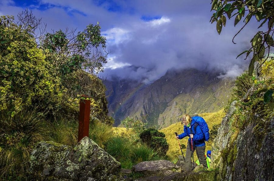 Cusco: 4-Day Inca Trail to Machu Picchu with Accommodation - What to bring and how to prepare