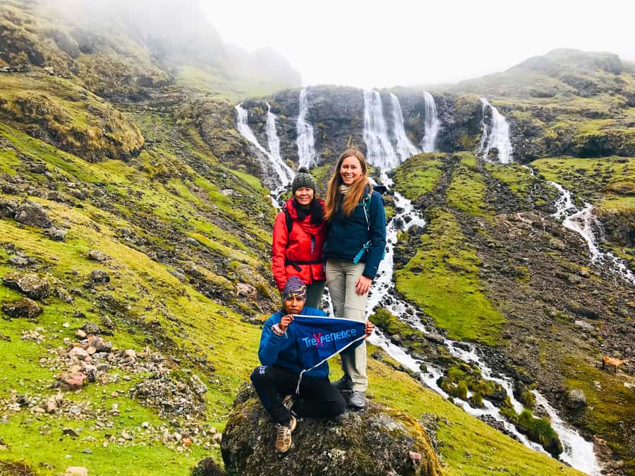 Cusco: 4-Day Lares Trek to Machu Picchu with Panoramic Train - Why the Lares route feels different