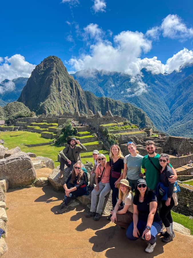Cusco: 4-Day Salkantay Trek to Machu Picchu, Panoramic Train - Key points to know before you book