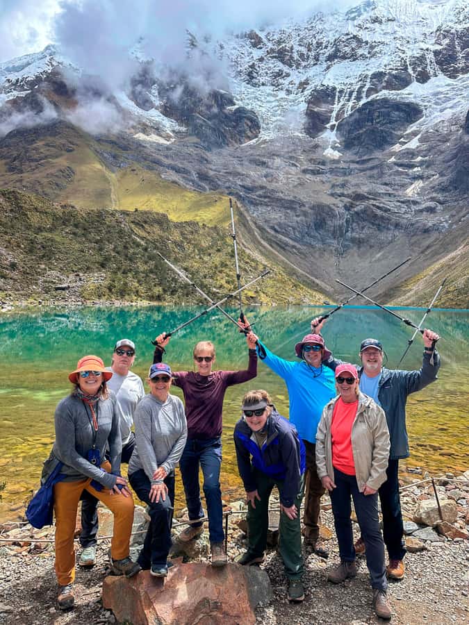 Cusco: 4-Day Salkantay Trek to Machu Picchu, Panoramic Train - Should you book the Salkantay Trek?