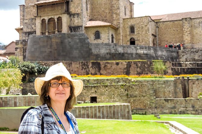 Cusco 4-Hour Private Tour Including Sacsayhuaman and Qenqo - Qorikancha and the collision of two faiths