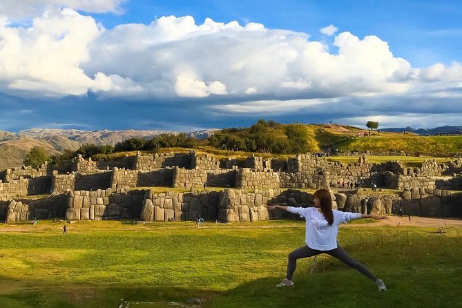 Cusco 4-Hour Private Tour Including Sacsayhuaman and Qenqo - Puka Pukara and the road to the eastern empire