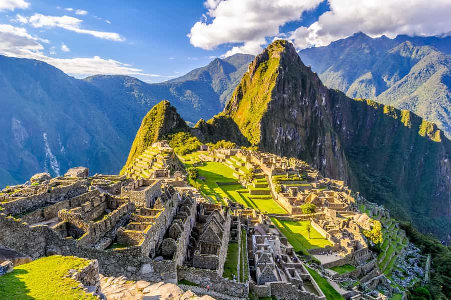 Cusco: 5-Day Salkantay Ultimate Trek to Machu Picchu - Why this Salkantay route earns its place on your Peru trip