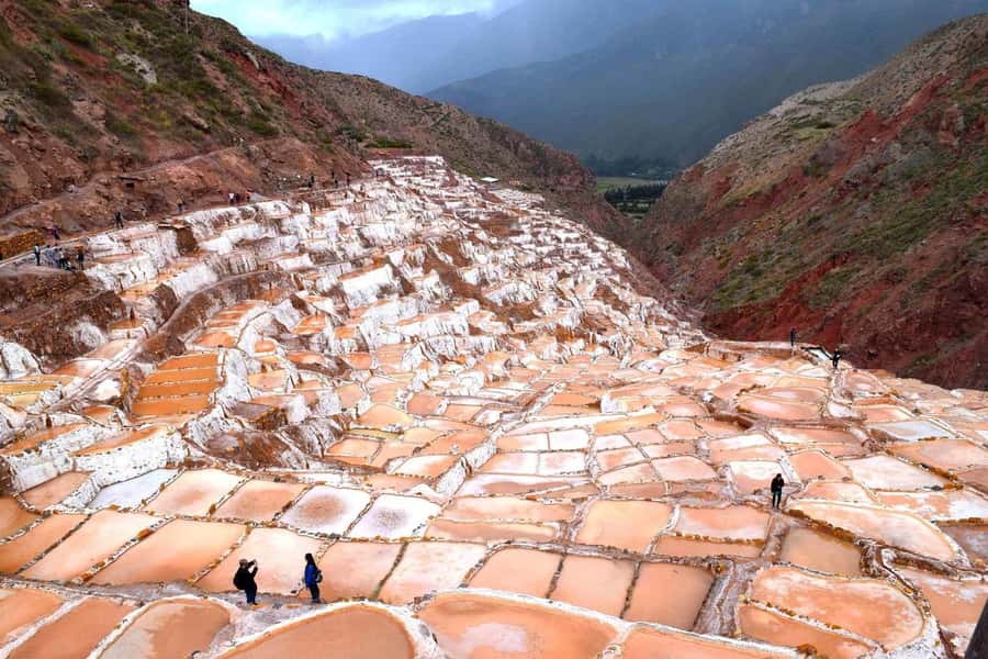 Cusco: 6-Day Andean Jewels Experience - Key points to know before booking