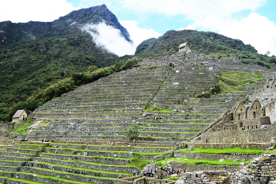 Cusco: 6-Day Andean Jewels Experience - Humantay Lake and the first serious hike