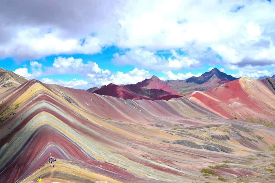 Cusco: 6-Day Andean Jewels Experience - What the $1,318 price really covers