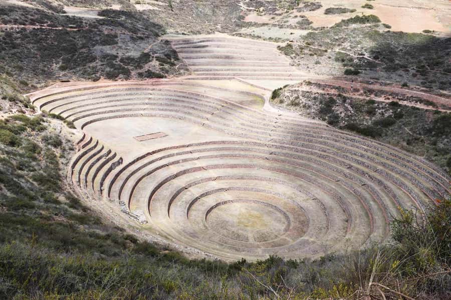 Cusco: 6-Day Andean Jewels Experience - Arrival in Cusco at 11,152 feet
