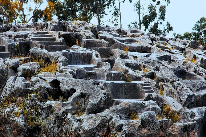 Cusco 7 days Tour in Machu Picchu, Humantay Lake and Vinicunca - Day 3: Machu Picchu with a private guide