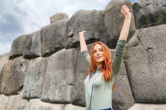 Cusco 7 days Tour in Machu Picchu, Humantay Lake and Vinicunca - Day 2: Pisac, Ollantaytambo, and the train to Aguas Calientes
