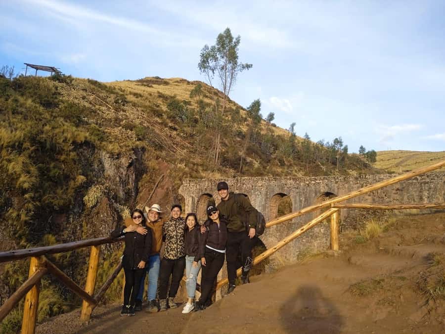 Cusco: Abode of the Gods ATV Tour with Transfer - Should you book the Abode of the Gods ATV tour?