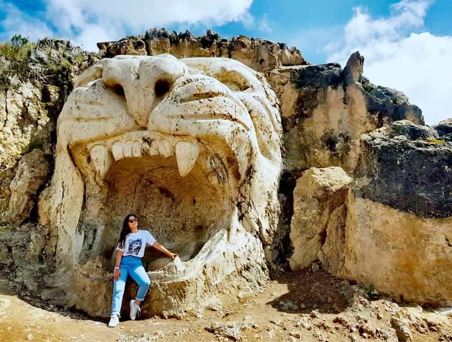 Cusco: Abode of the Gods ATV Tour with Transfer - Choosing the Huaypo Lagoon route