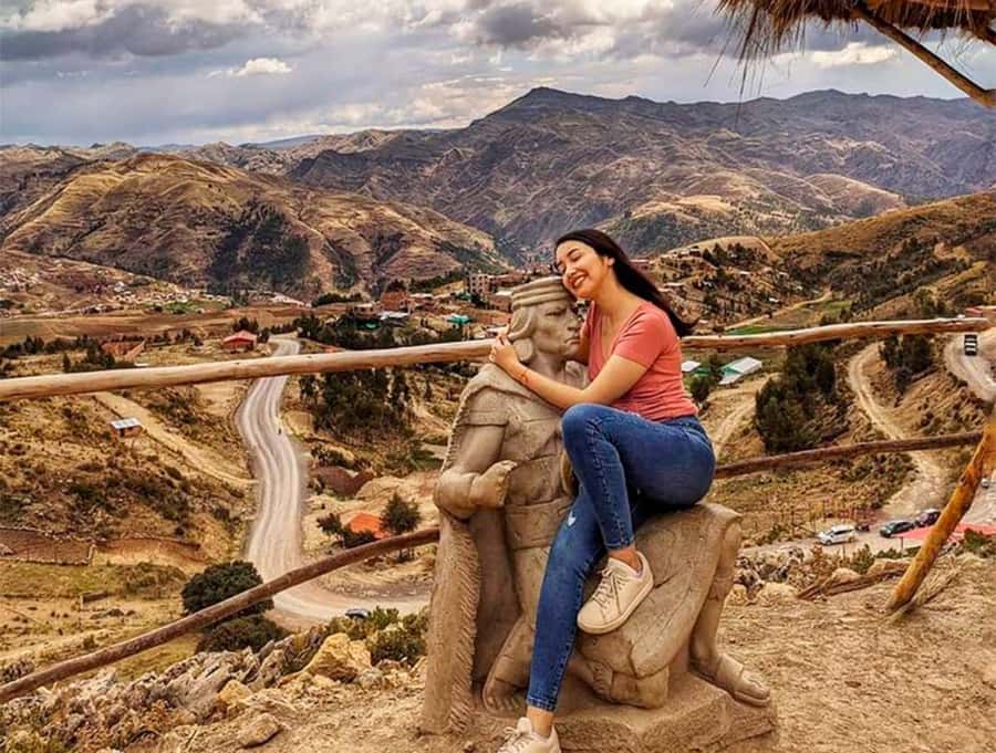 Cusco: Abode of the Gods ATV Tour with Transfer - What you will find at the Abode of the Gods