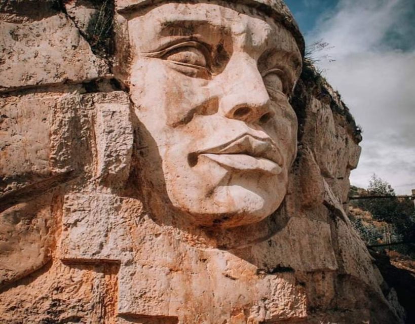 Cusco: Abode of the Gods ATV Tour with Transfer - What to wear and carry for a dusty highland outing