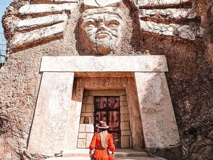 Cusco: Adobe of the gods on quad bikes tour - Why the Abode of the Gods works as a half-day outing