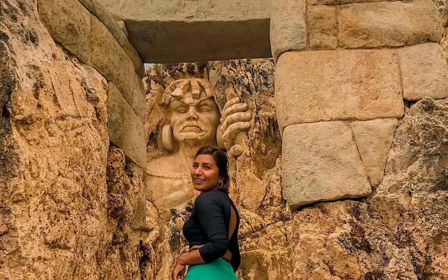 Cusco: Adobe of the gods on quad bikes tour - The return ride and arrival in central Cusco