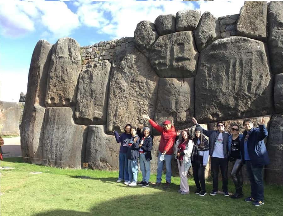 Cusco: Archaeological Park Morning Tour - Why this half-day route works in Cusco