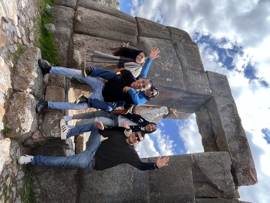 Cusco: Archeological Sites Tour and Forest Photo Experience - Why this five-hour Cusco route works