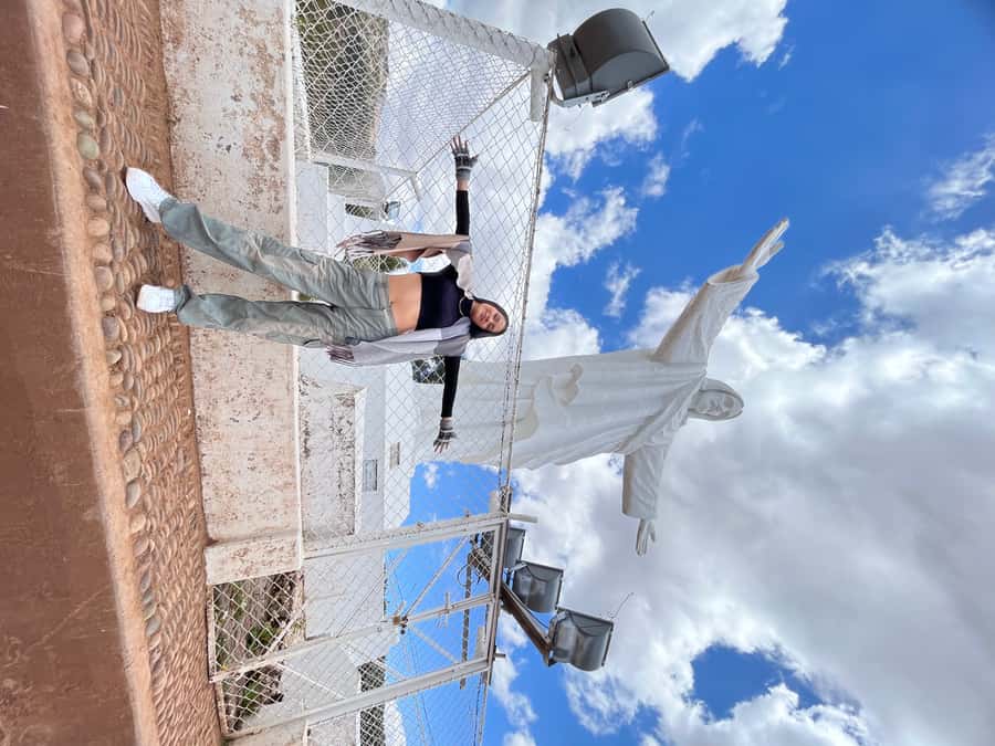 Cusco: Archeological Sites Tour and Forest Photo Experience - Qenqo, a ceremonial site shaped by natural rock