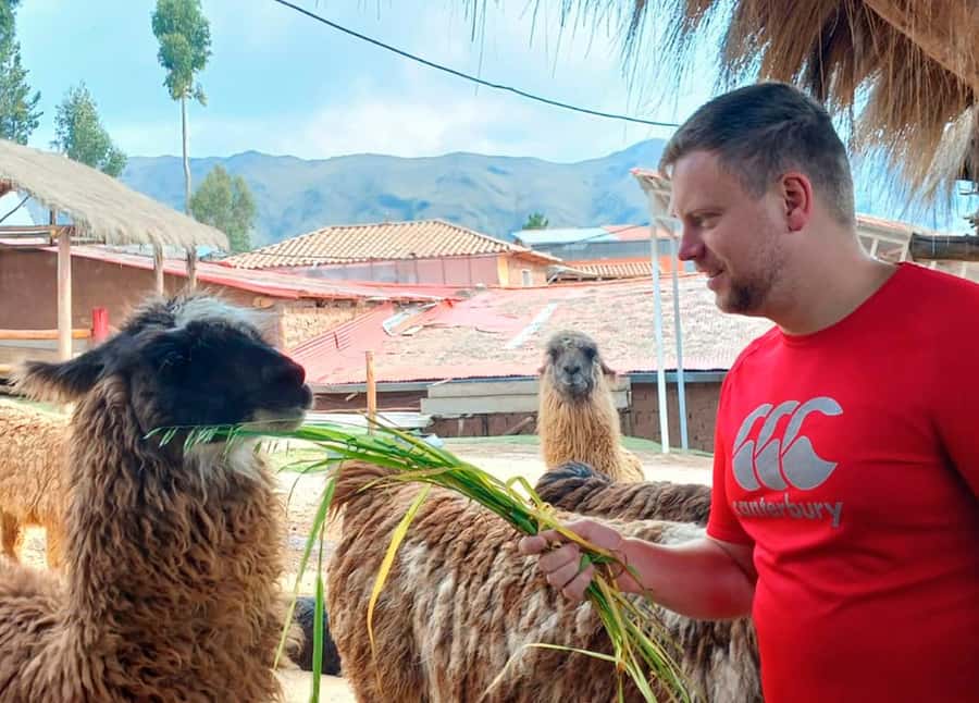 Cusco: Archeological Sites Tour and Forest Photo Experience - Pickup, timing, and the risk of a rushed finish