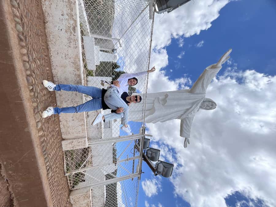 Cusco: Archeological Sites Tour and Forest Photo Experience - Qenqo Forest and the included photo session