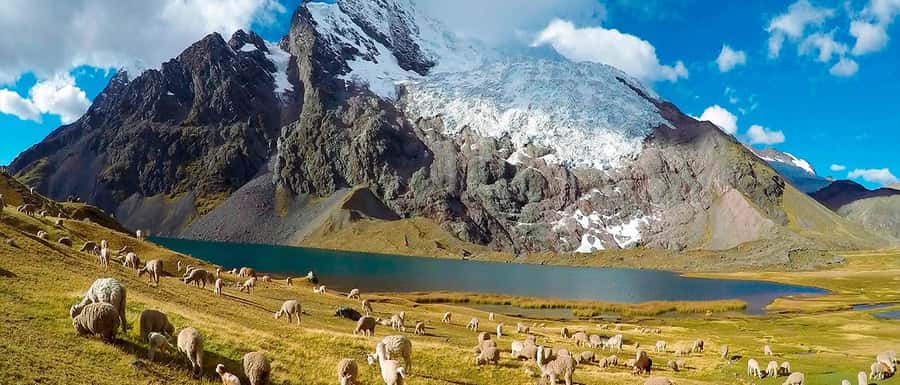 Cusco: Ausangate Tour 7 Lagoons full day - Why the seven lagoons are worth the long day