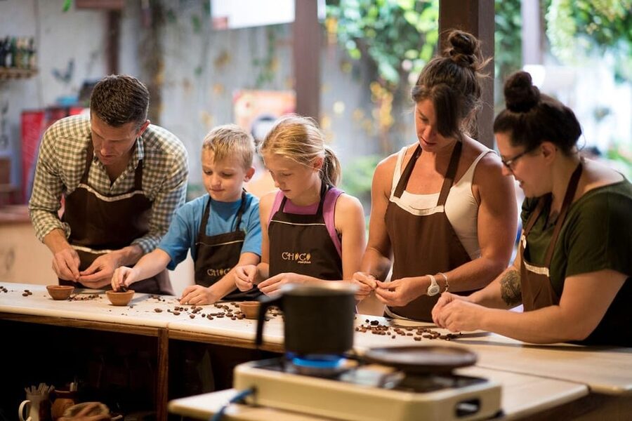 Cusco: Bean to bar chocolate workshop - Who will enjoy this workshop most