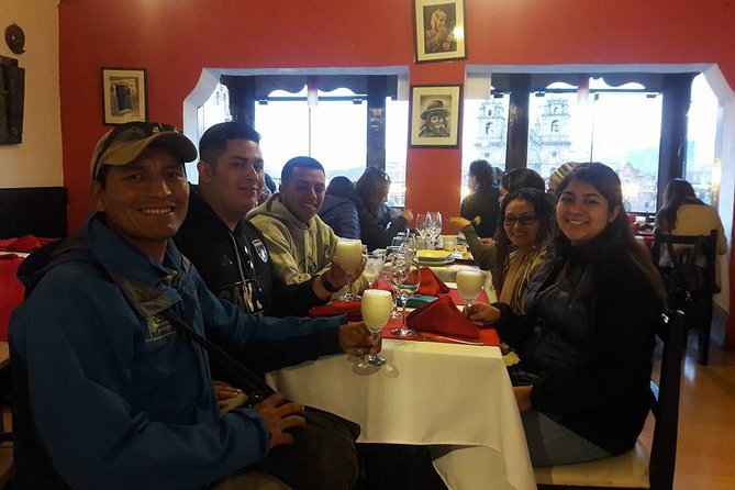 Cusco by Night: Planetarium Cusco, Dinner, and Pisco Sour - Why Cusco looks different after sunset