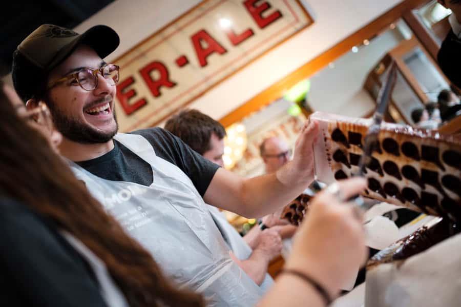 Cusco: Chocolate Workshop with the Best Local Organic Cacao - Arriving at Limbus Restobar above Cusco