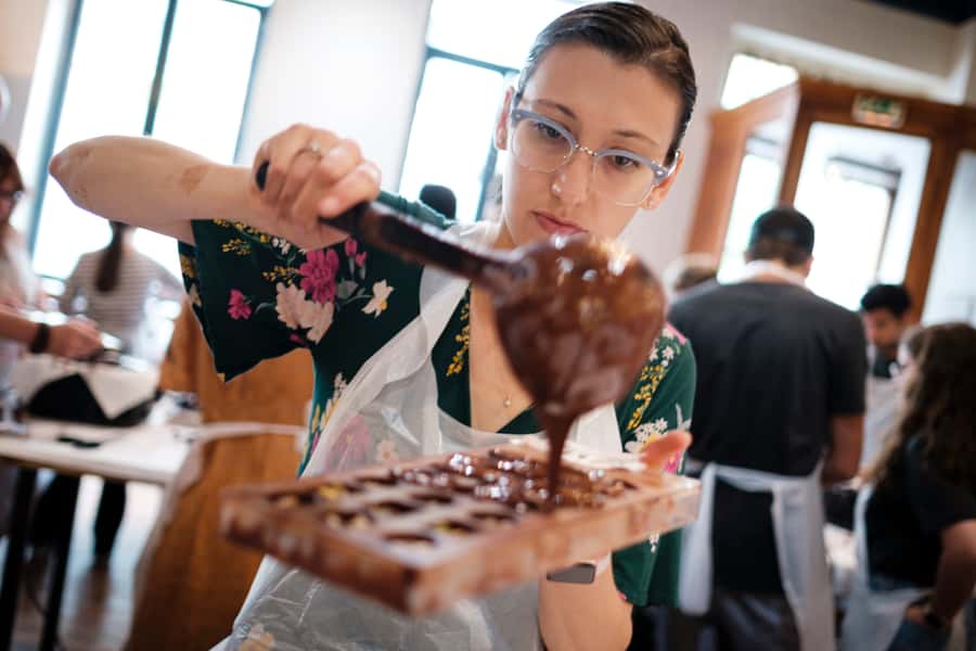 Cusco: Chocolate Workshop with the Best Local Organic Cacao - The opening lesson on Peruvian chocolate
