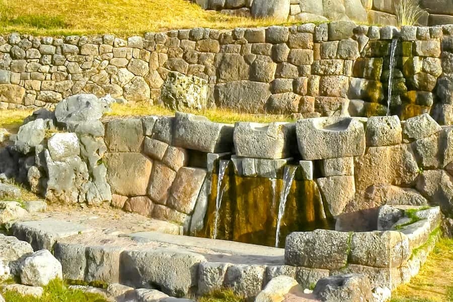 Cusco: City and Nearby Ruins 5-Hour Guided Tour - What the $22 price really covers
